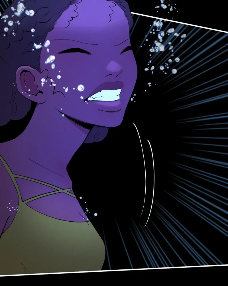 High Spirits Neoma Chapter 31 page 11 - 