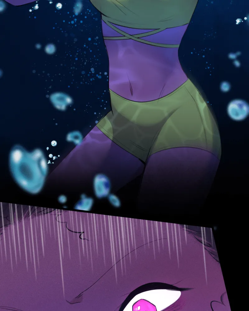 High Spirits Neoma Chapter 31 page 3 - 
