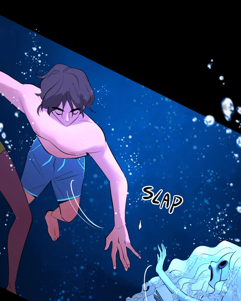 High Spirits Neoma Chapter 31 page 22 - 