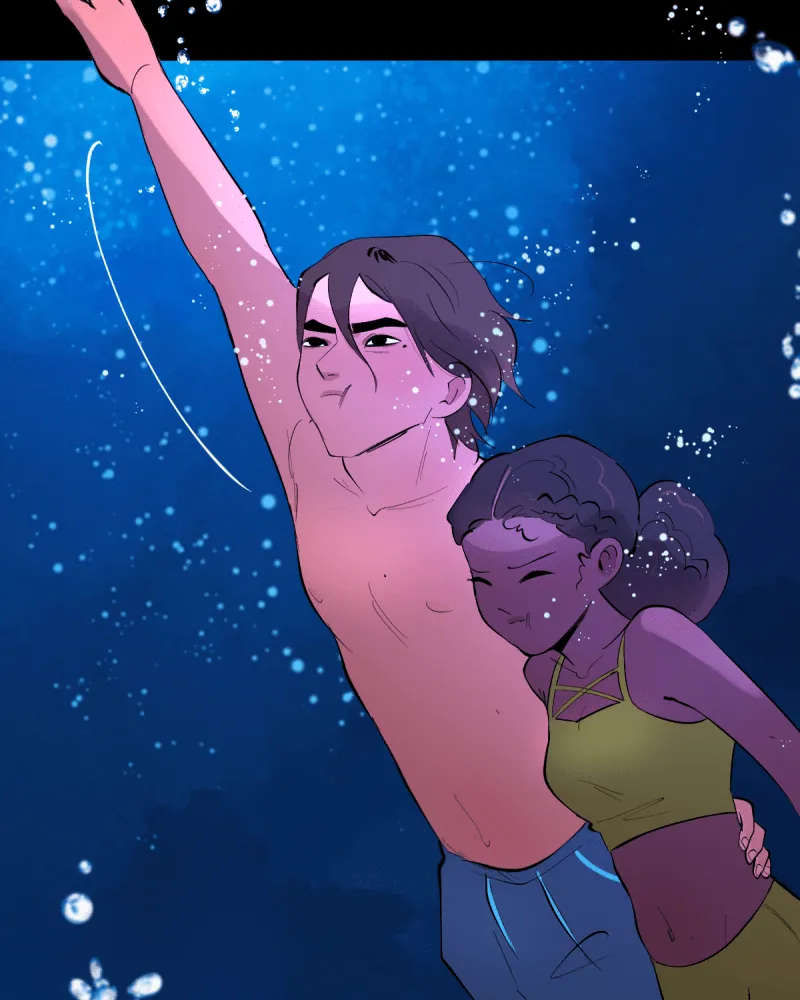 High Spirits Neoma Chapter 31 page 24 - 