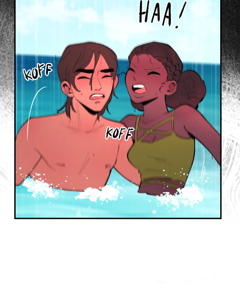 High Spirits Neoma Chapter 31 page 26 - 