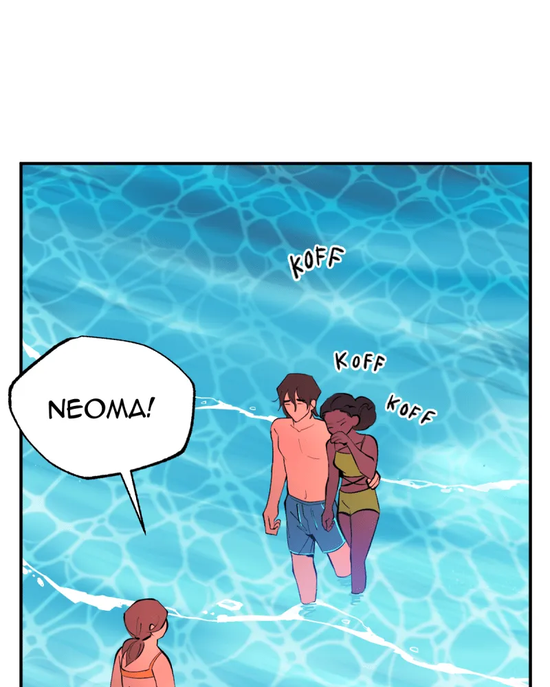 High Spirits Neoma Chapter 31 page 27 - 