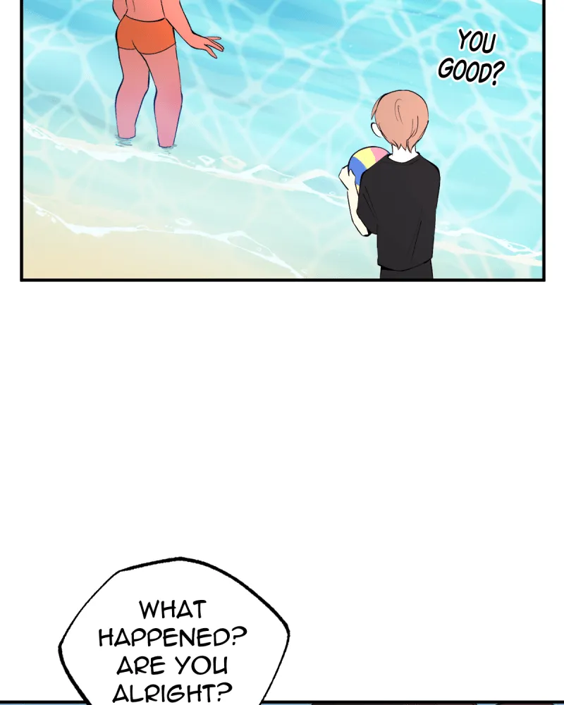 High Spirits Neoma Chapter 31 page 28 - 