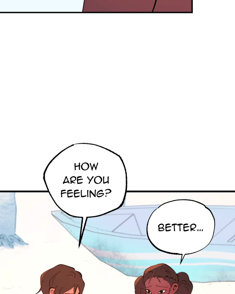 High Spirits Neoma Chapter 31 page 32 - 