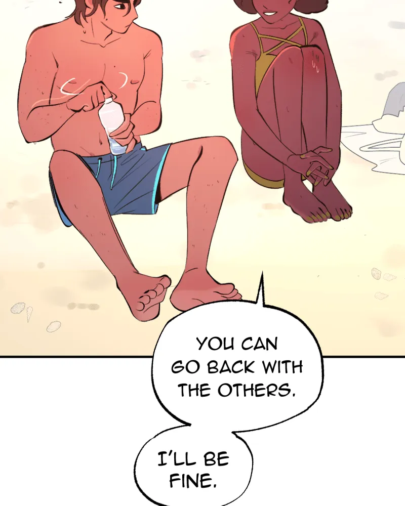 High Spirits Neoma Chapter 31 page 33 - 