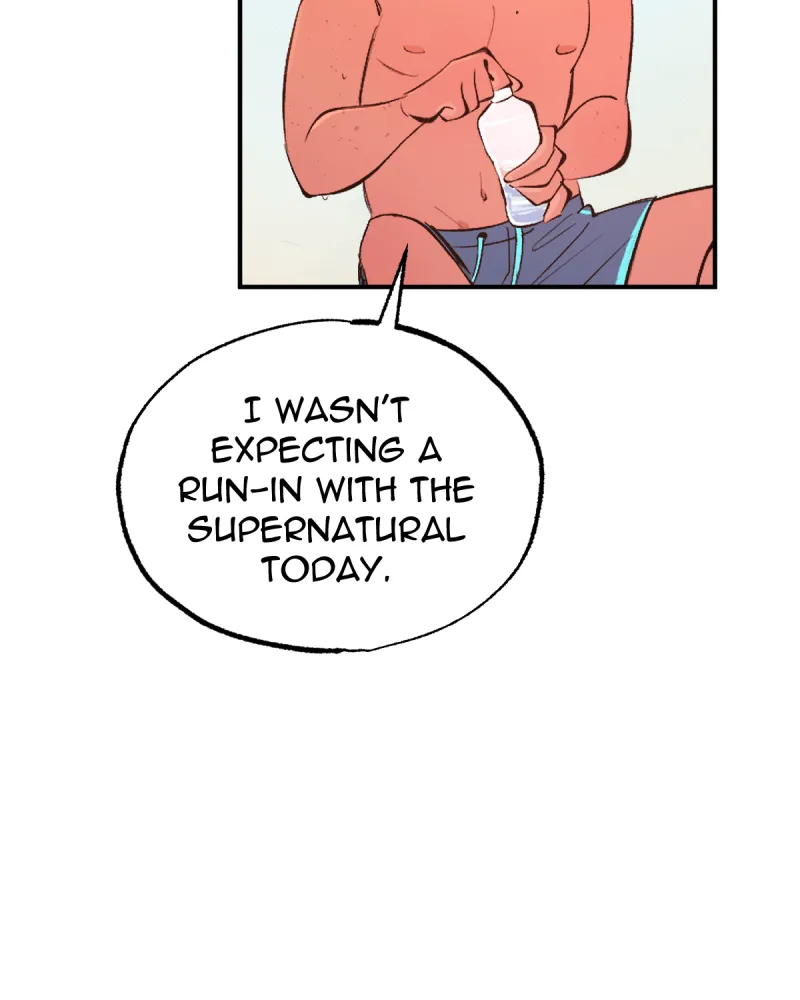 High Spirits Neoma Chapter 31 page 35 - 