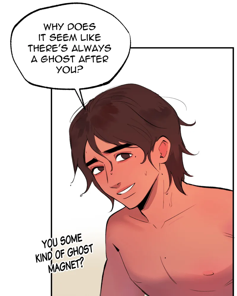 High Spirits Neoma Chapter 31 page 36 - 