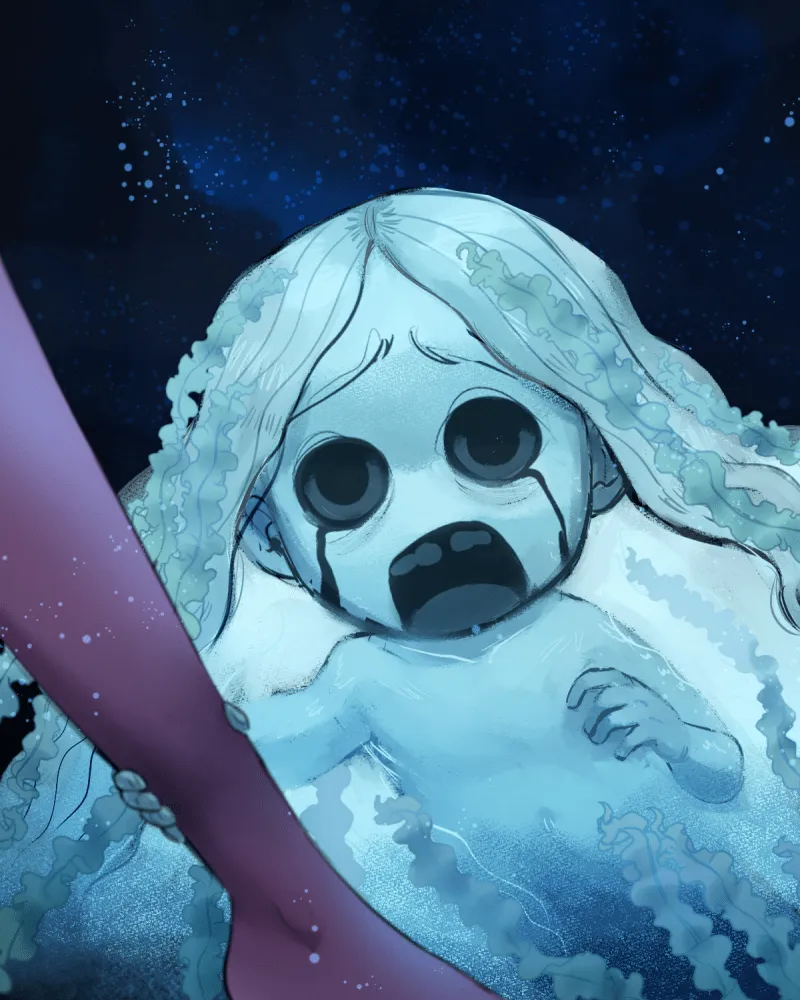 High Spirits Neoma Chapter 31 page 5 - 