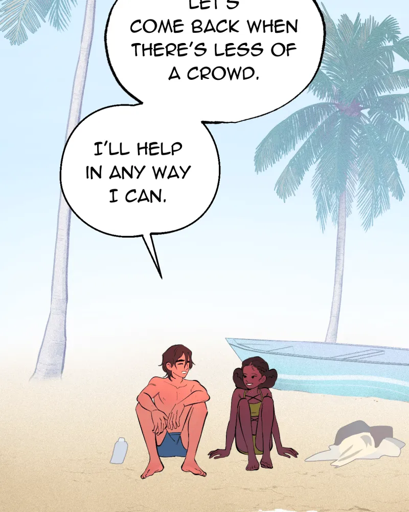 High Spirits Neoma Chapter 31 page 46 - 