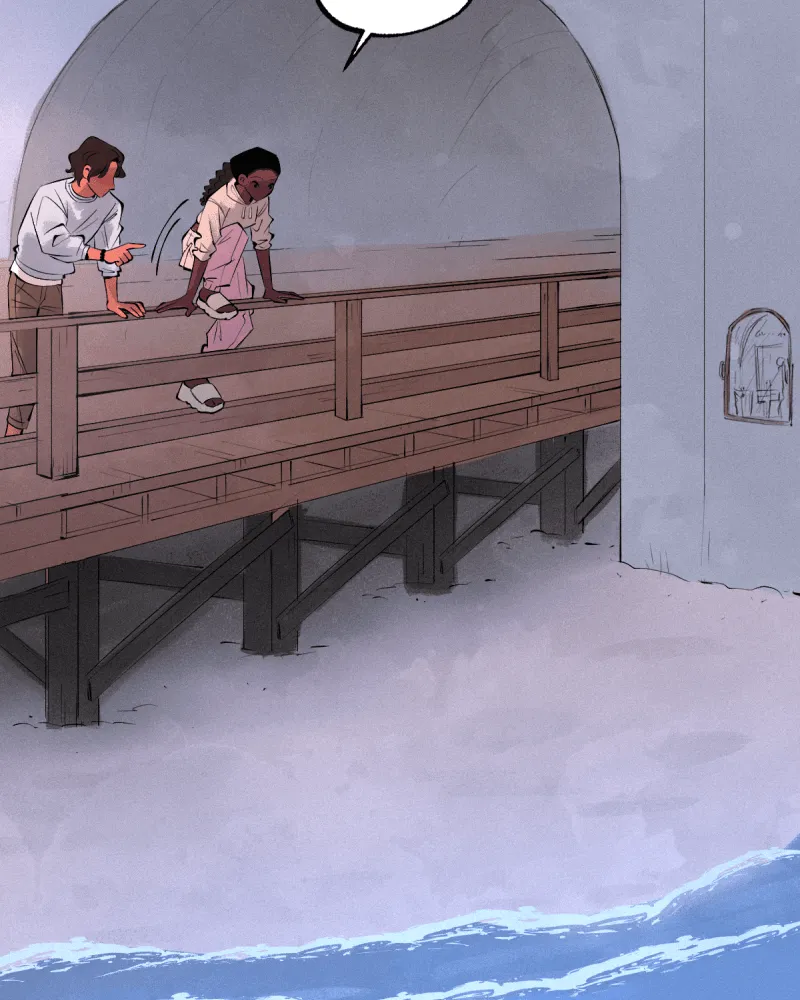 High Spirits Neoma Chapter 31 page 56 - 