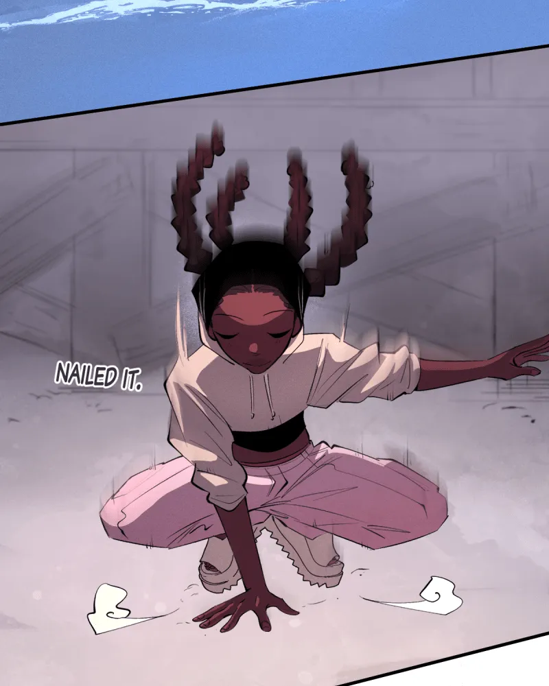 High Spirits Neoma Chapter 31 page 57 - 
