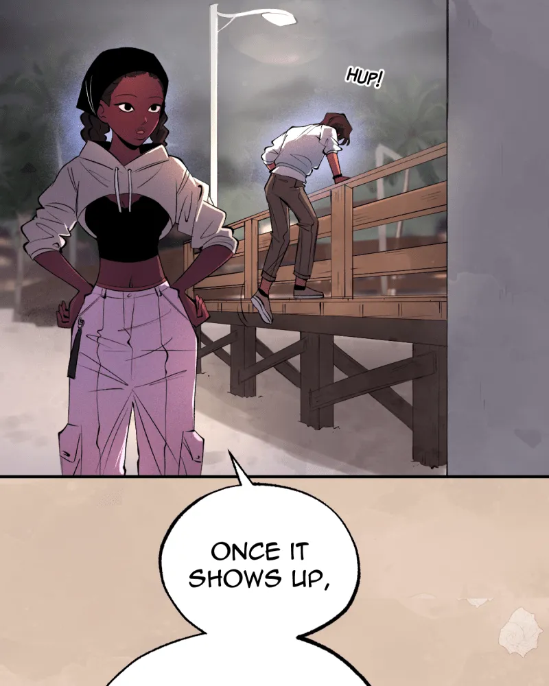 High Spirits Neoma Chapter 31 page 59 - 