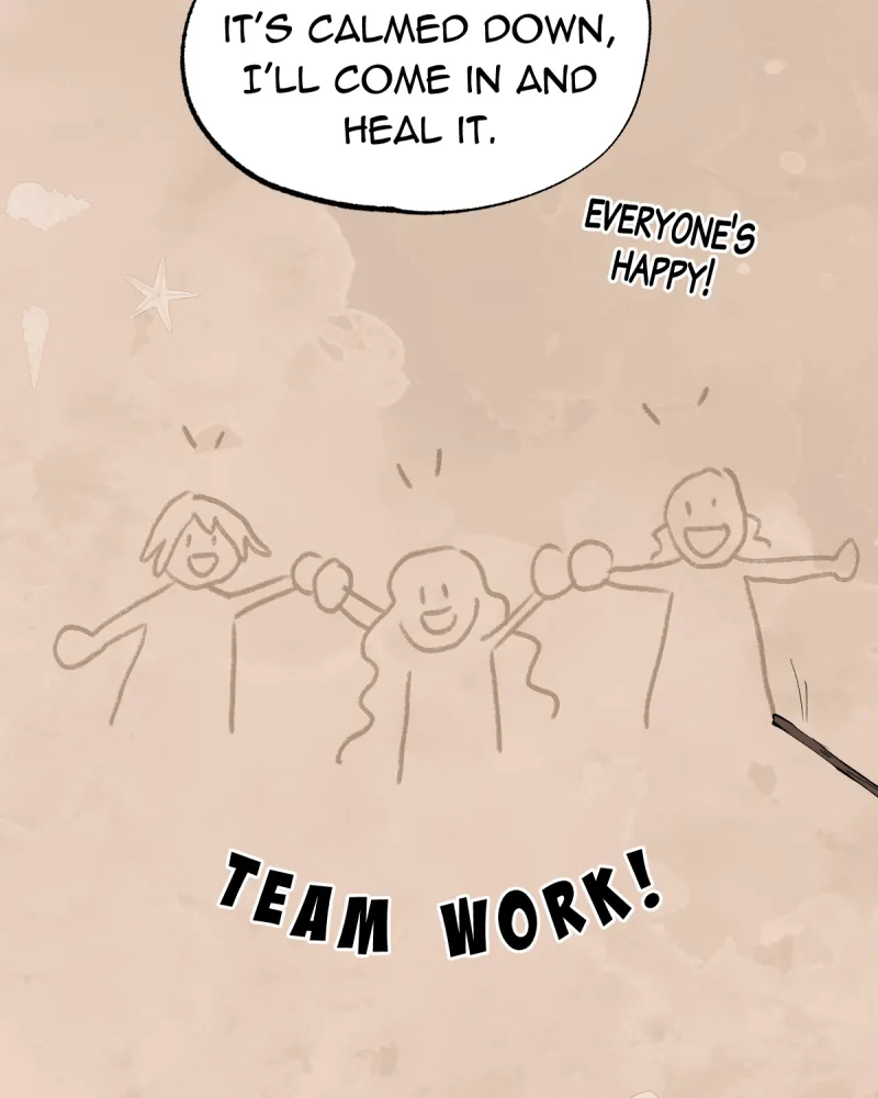 High Spirits Neoma Chapter 31 page 61 - 