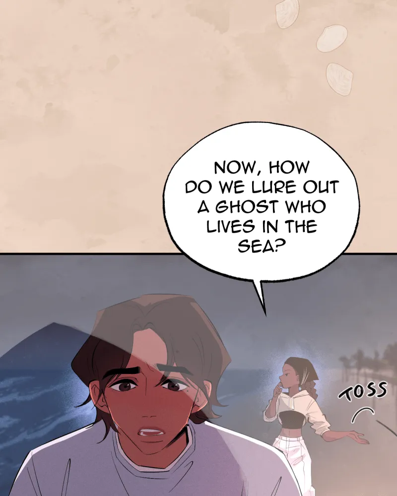 High Spirits Neoma Chapter 31 page 62 - 