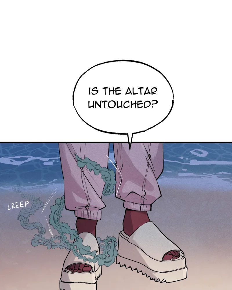 High Spirits Neoma Chapter 31 page 64 - 