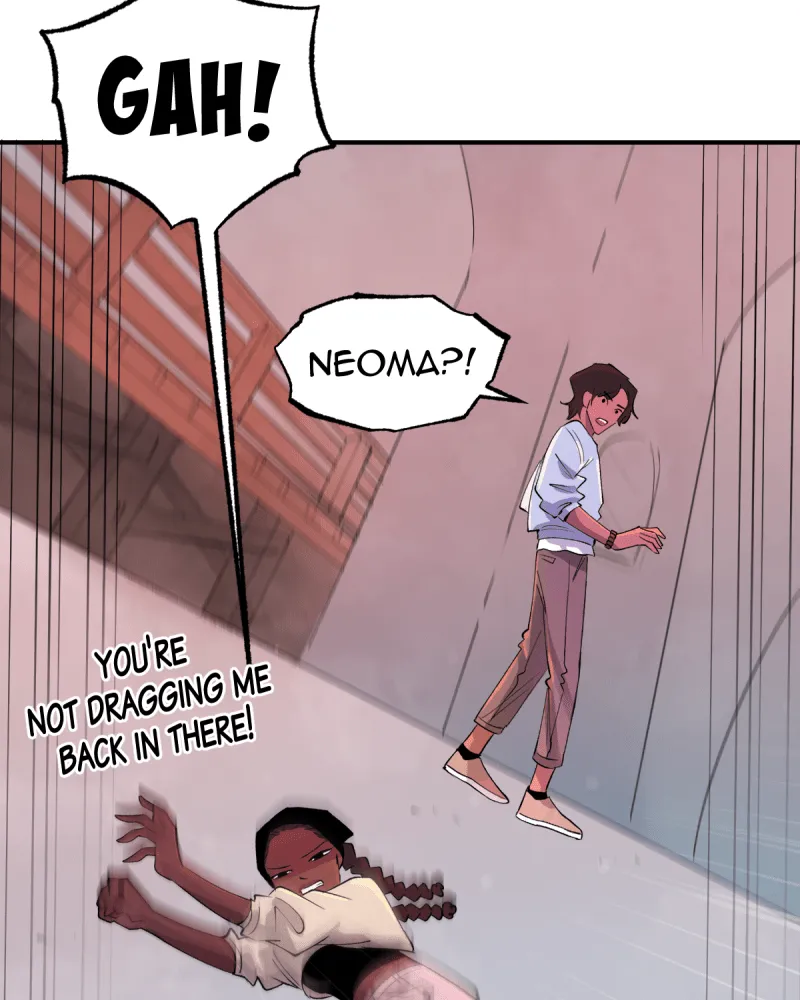 High Spirits Neoma Chapter 31 page 67 - 