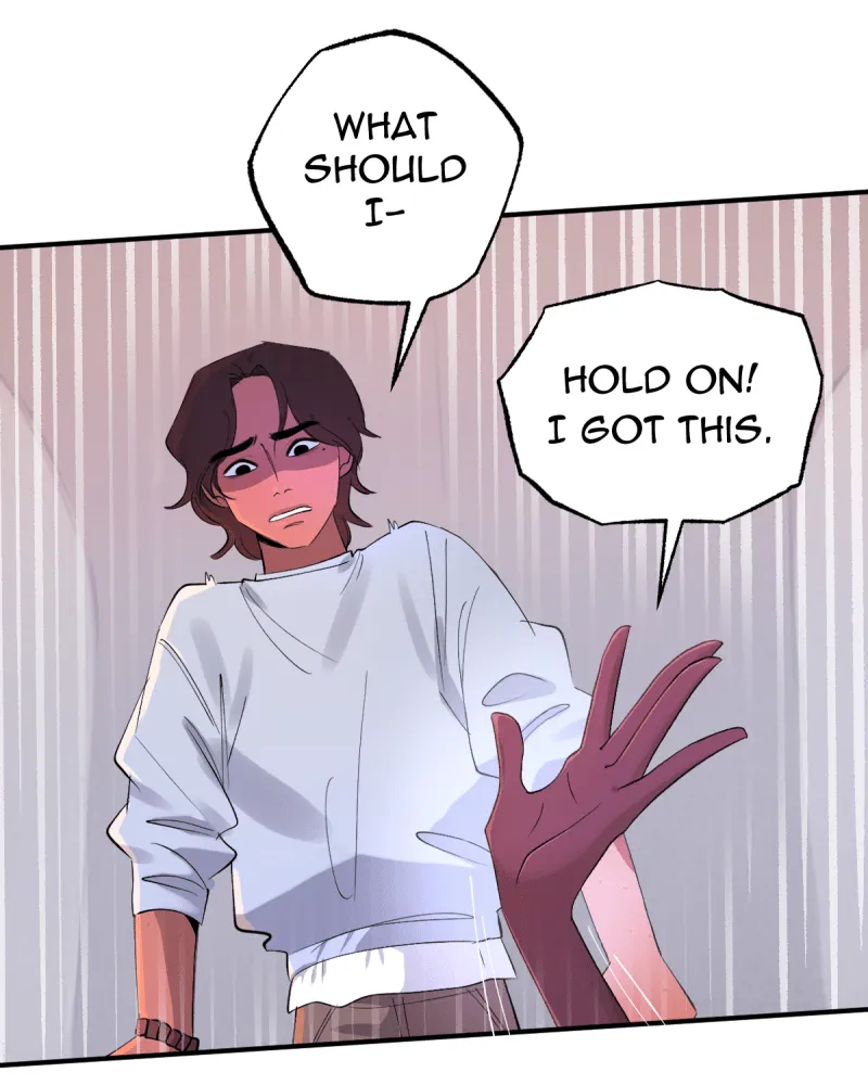 High Spirits Neoma Chapter 31 page 69 - 