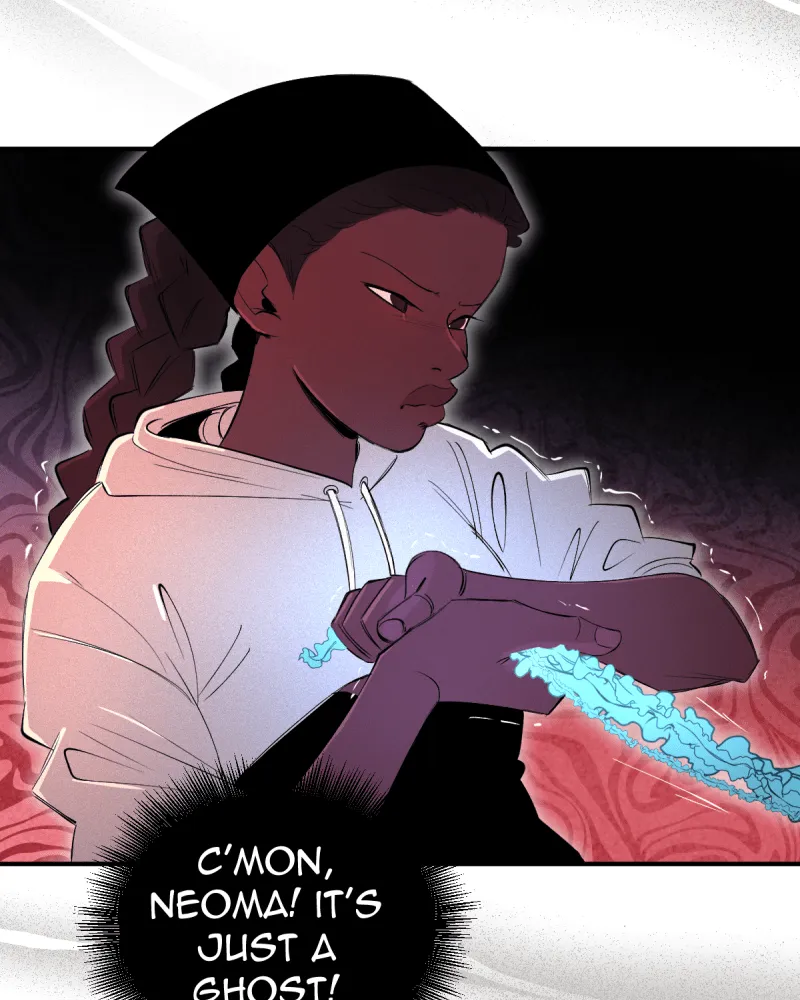High Spirits Neoma Chapter 31 page 75 - 