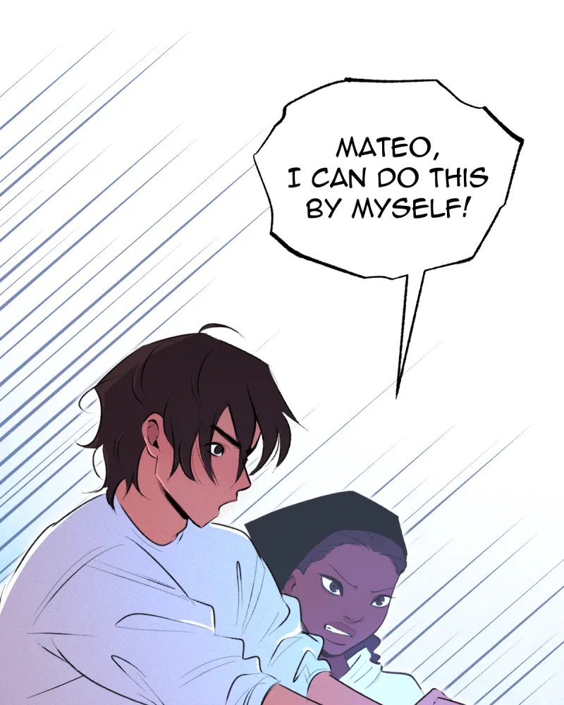 High Spirits Neoma Chapter 31 page 78 - 