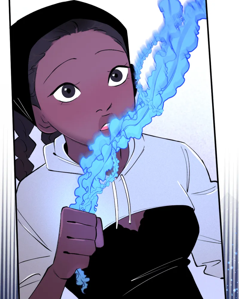 High Spirits Neoma Chapter 31 page 85 - 