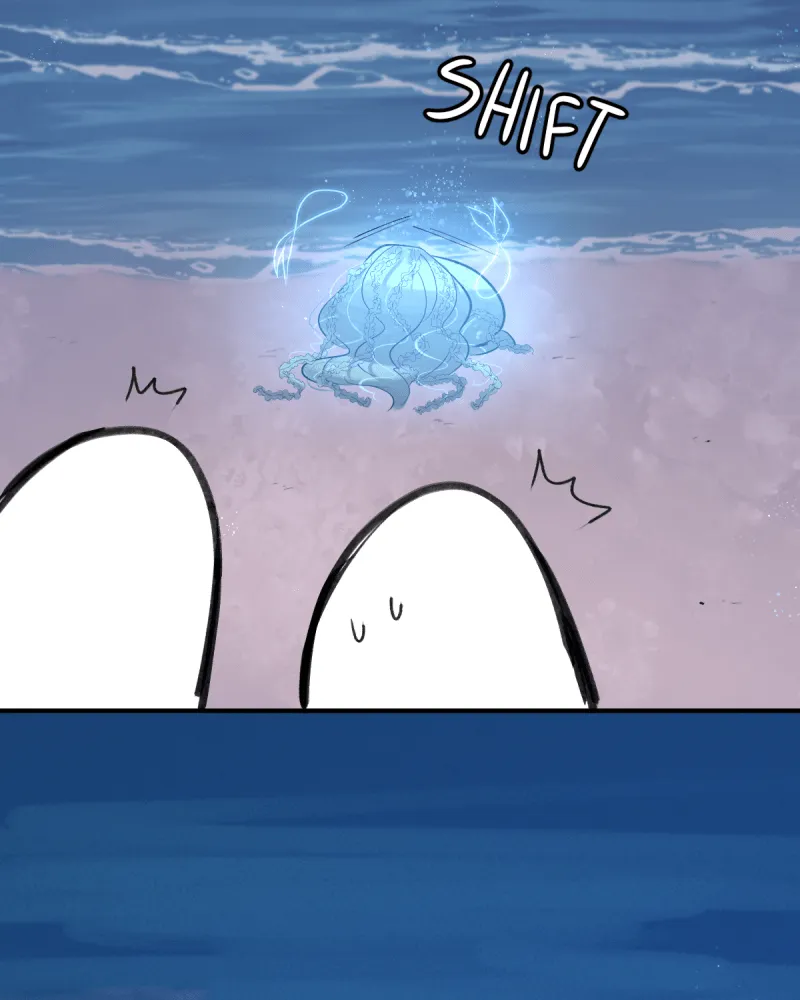 High Spirits Neoma Chapter 32 page 13 - 
