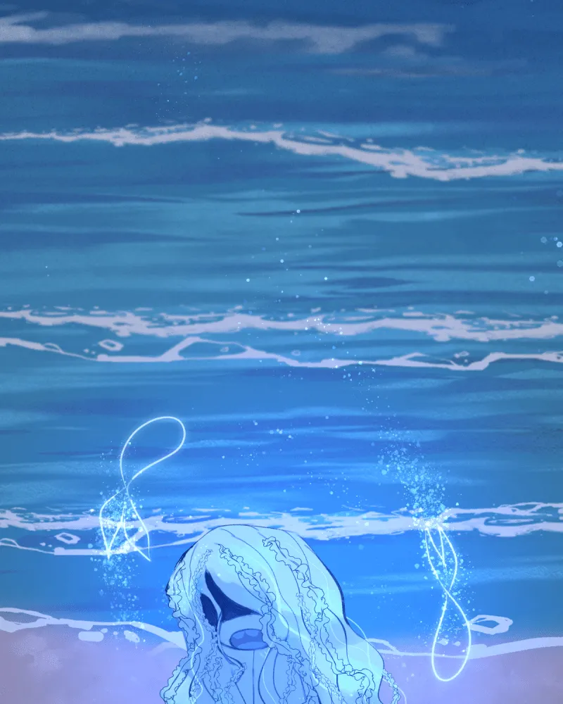 High Spirits Neoma Chapter 32 page 14 - 