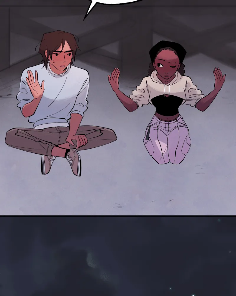 High Spirits Neoma Chapter 32 page 28 - 