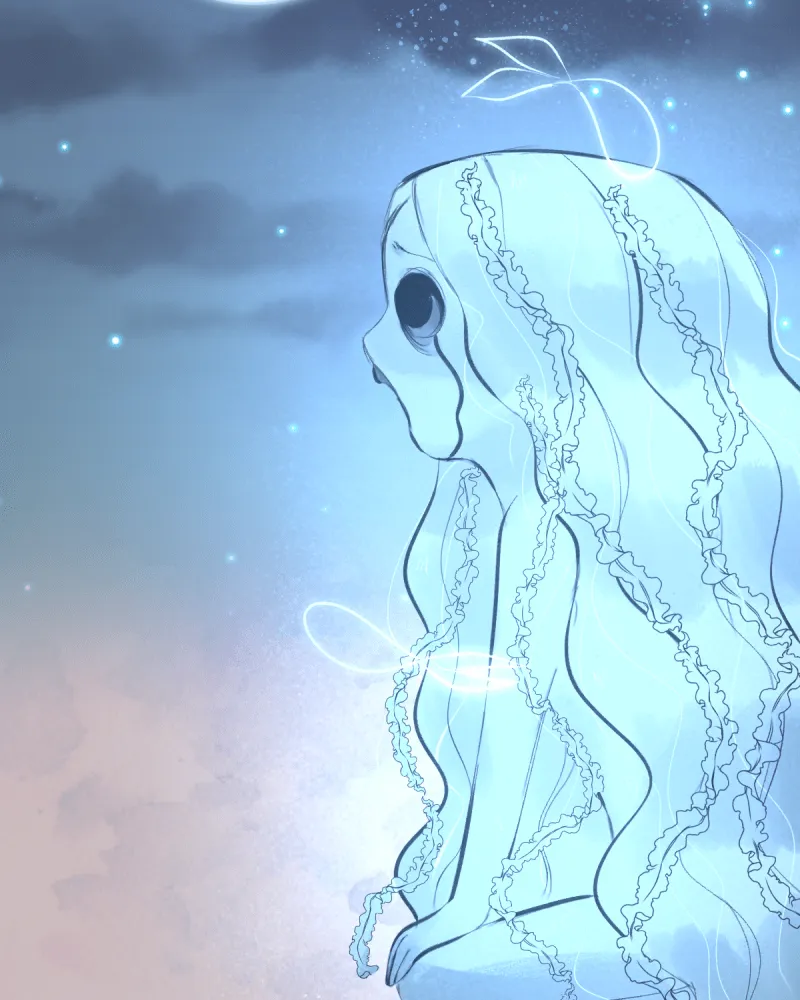 High Spirits Neoma Chapter 32 page 31 - 