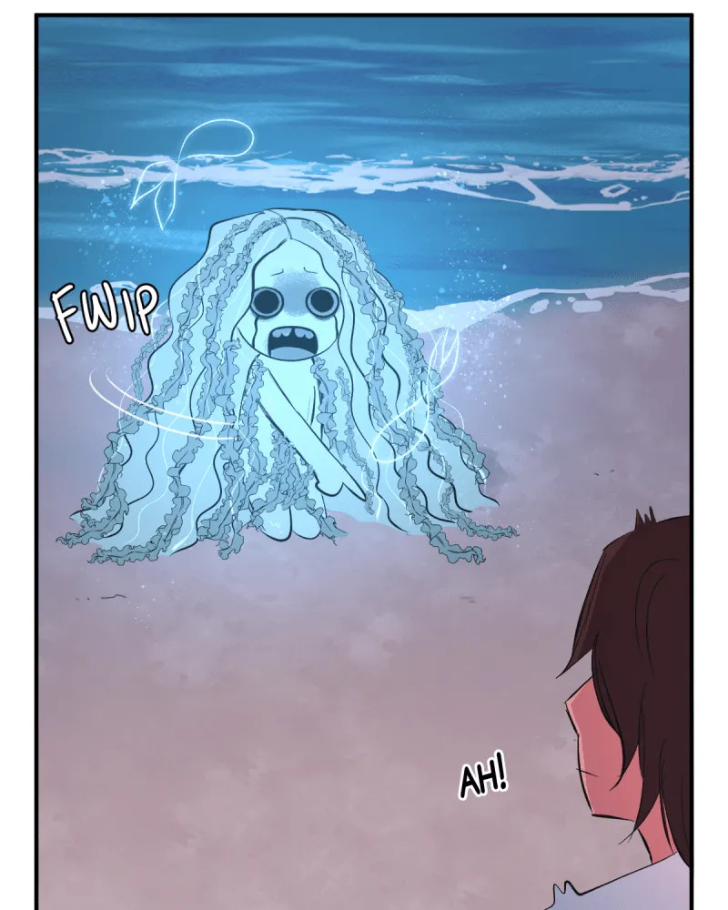 High Spirits Neoma Chapter 32 page 35 - 