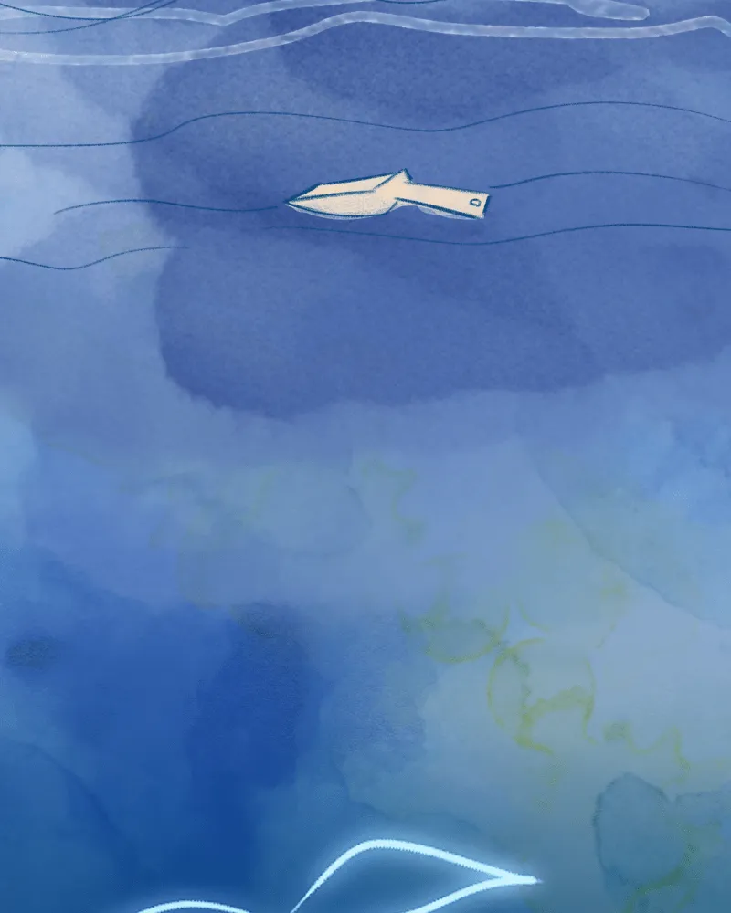 High Spirits Neoma Chapter 32 page 46 - 