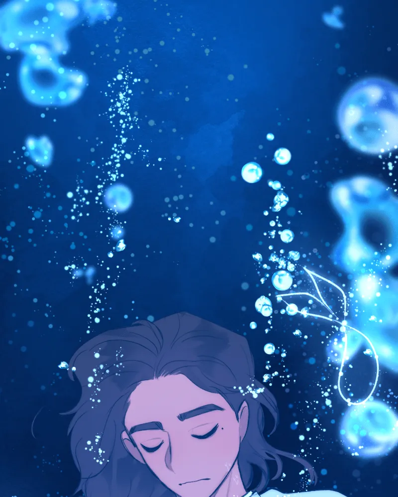 High Spirits Neoma Chapter 32 page 50 - 