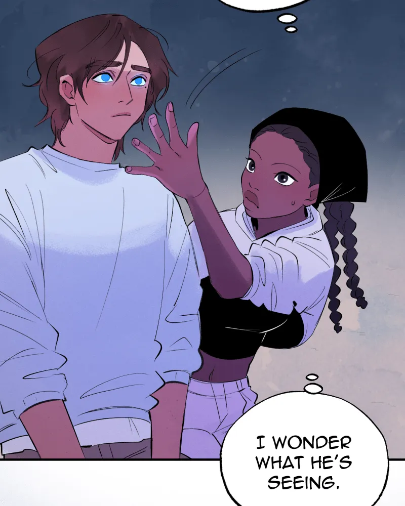 High Spirits Neoma Chapter 32 page 54 - 