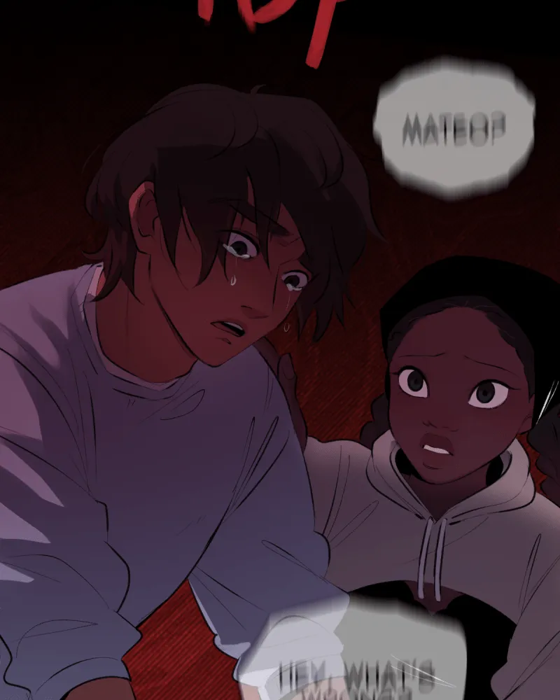 High Spirits Neoma Chapter 32 page 85 - 