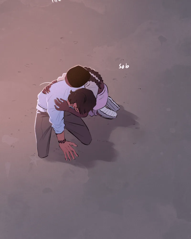 High Spirits Neoma Chapter 32 page 87 - 