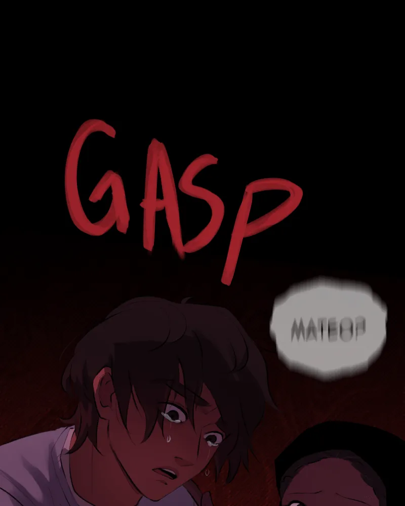 High Spirits Neoma Chapter 33 page 2 - 