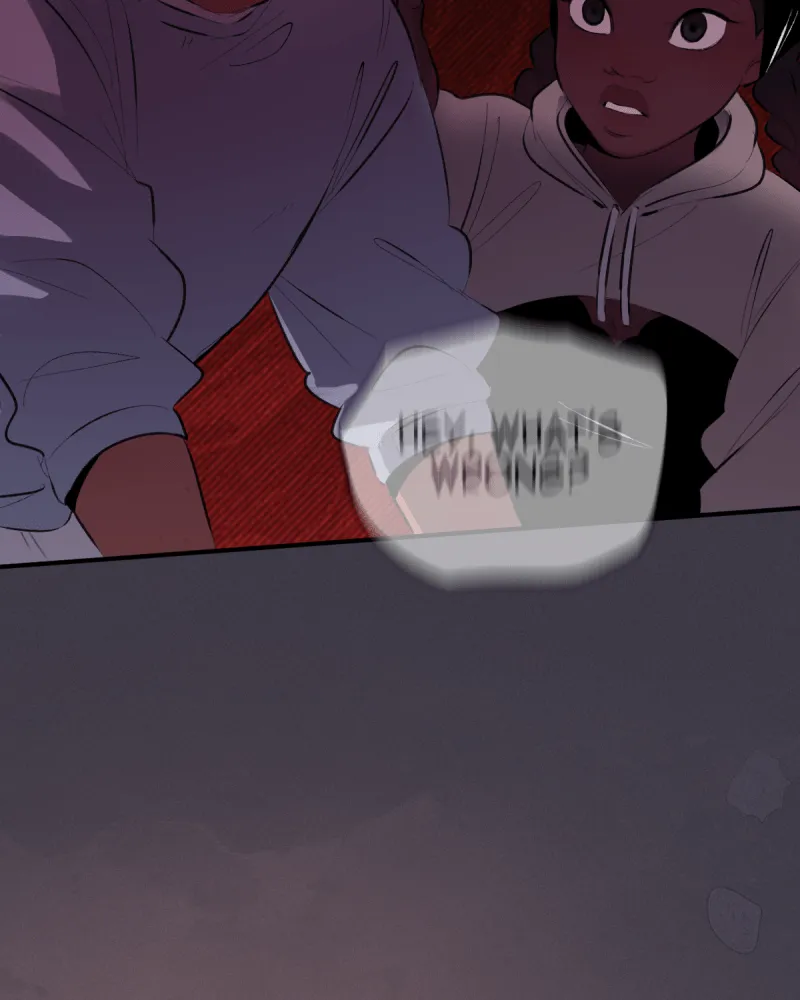 High Spirits Neoma Chapter 33 page 3 - 
