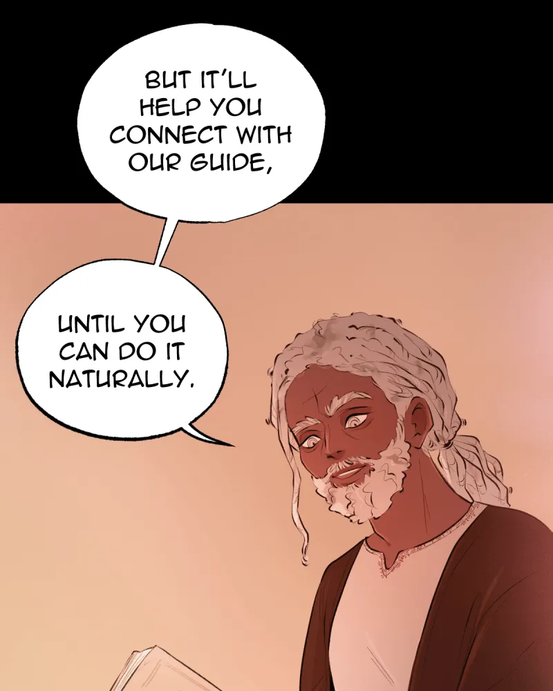 High Spirits Neoma Chapter 33 page 38 - 