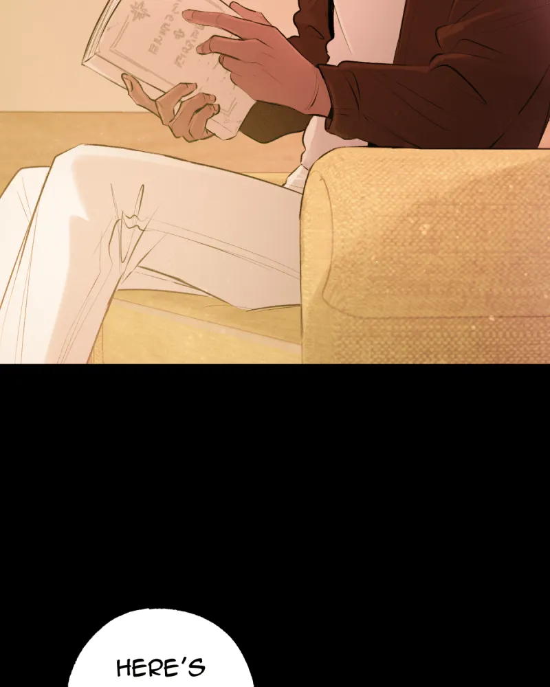 High Spirits Neoma Chapter 33 page 39 - 
