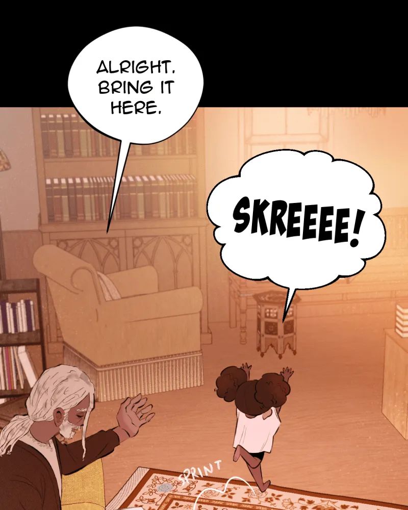 High Spirits Neoma Chapter 33 page 51 - 