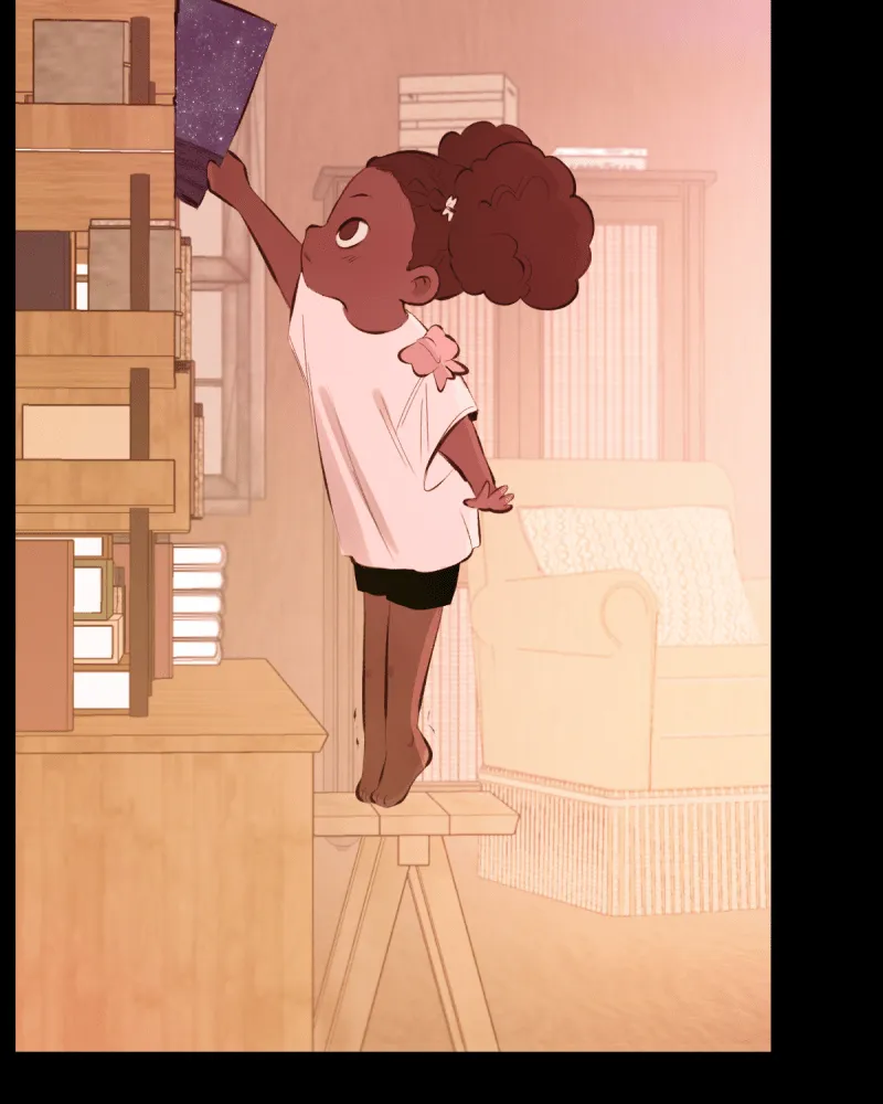 High Spirits Neoma Chapter 33 page 53 - 