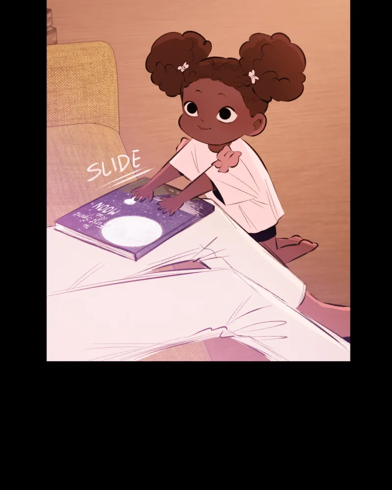 High Spirits Neoma Chapter 33 page 56 - 