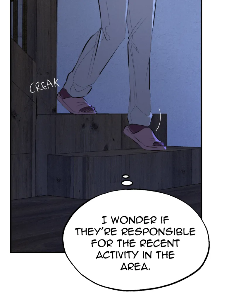 High Spirits Neoma Chapter 33 page 66 - 