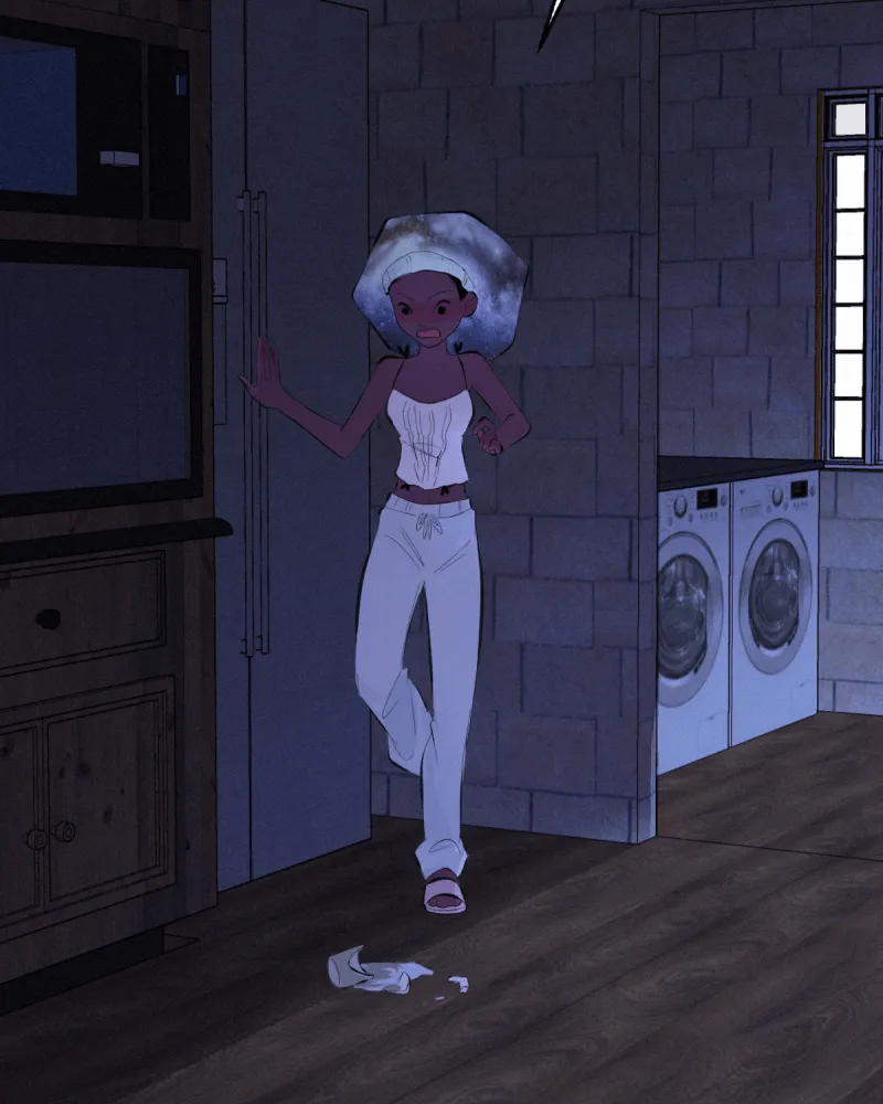High Spirits Neoma Chapter 34 page 4 - 