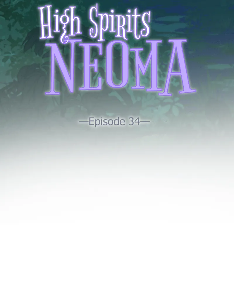 High Spirits Neoma Chapter 34 page 32 - 