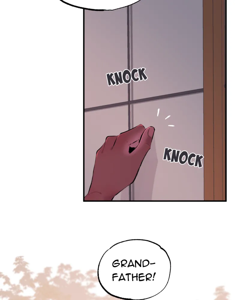 High Spirits Neoma Chapter 34 page 35 - 