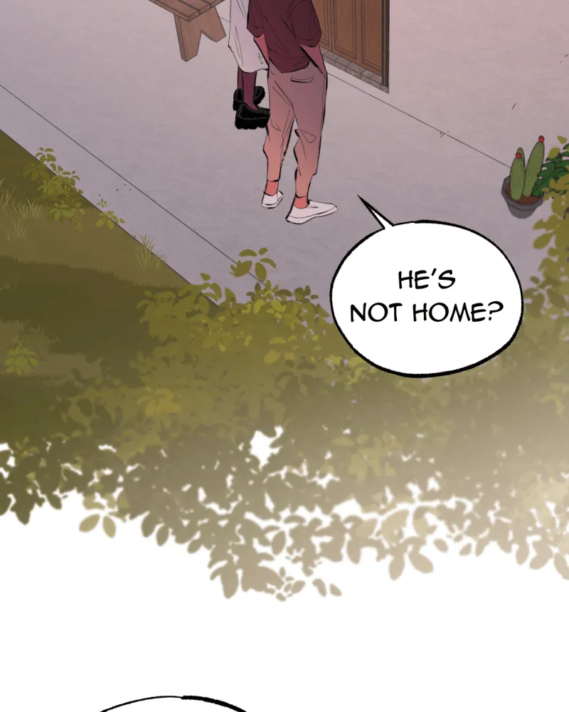 High Spirits Neoma Chapter 34 page 37 - 