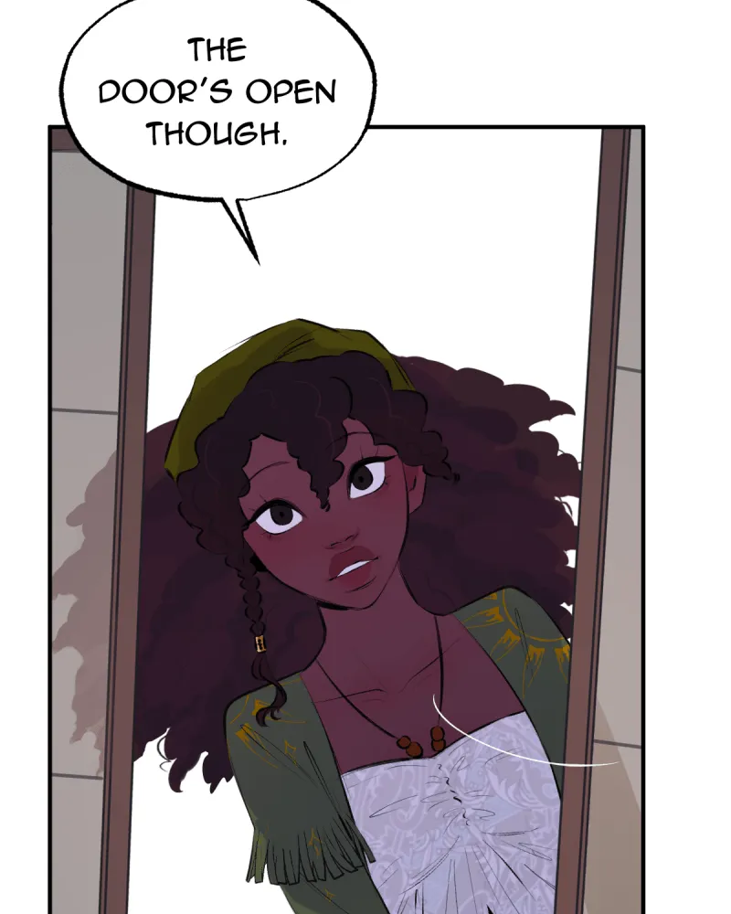 High Spirits Neoma Chapter 34 page 38 - 