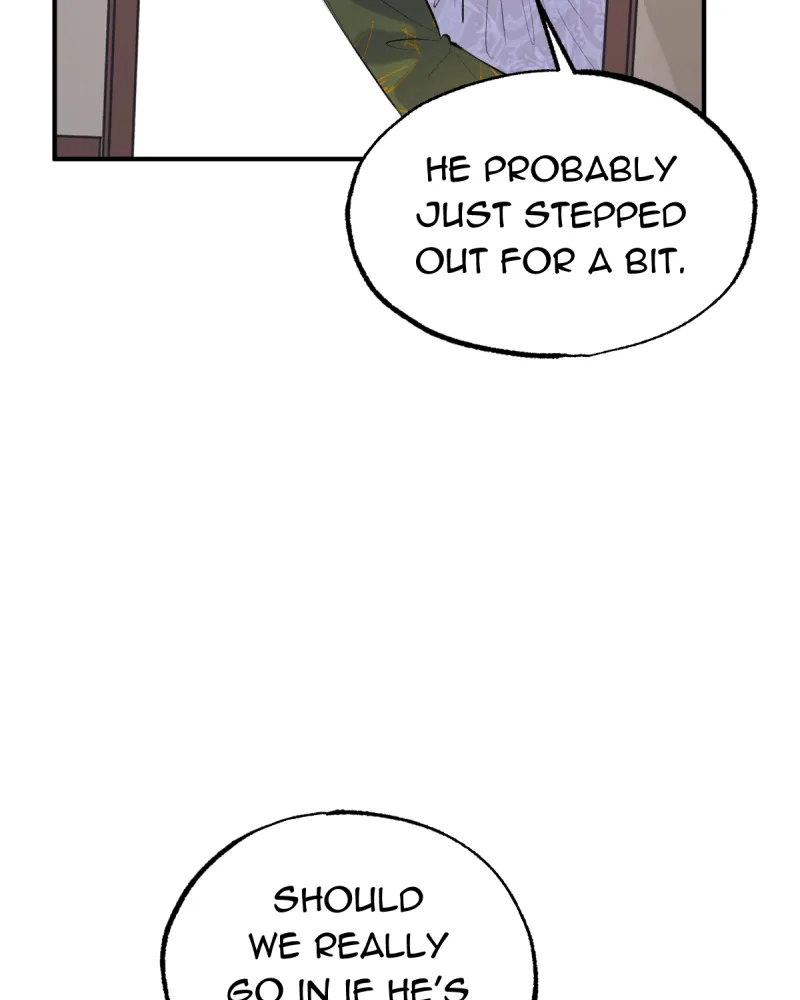 High Spirits Neoma Chapter 34 page 39 - 