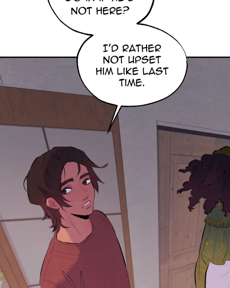 High Spirits Neoma Chapter 34 page 40 - 