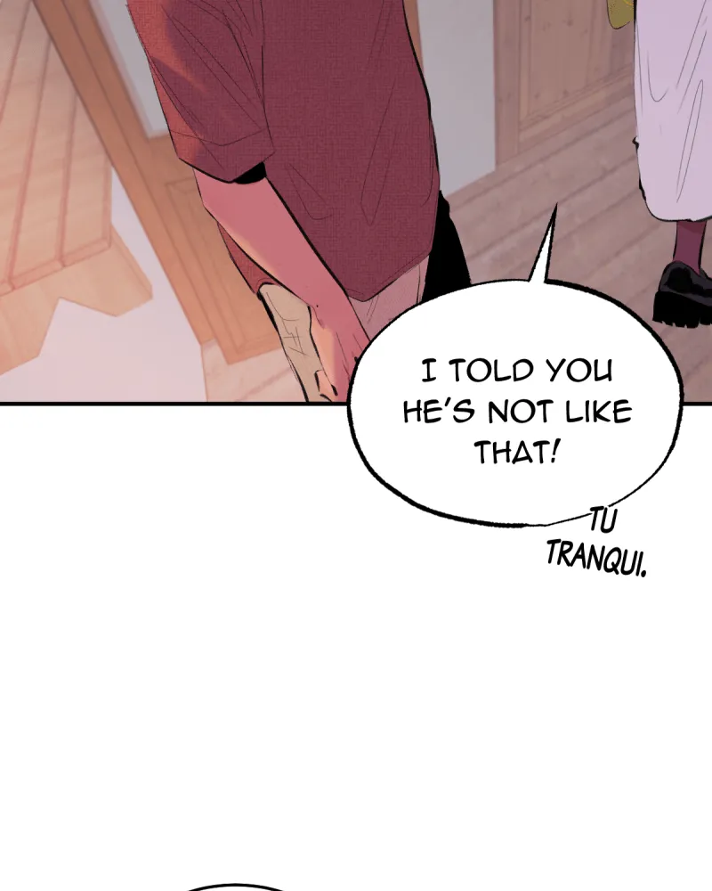 High Spirits Neoma Chapter 34 page 41 - 